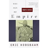 The Age of Empire: 1875-1914