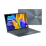 ASUS ZenBook 13 Ultra-Slim Laptop, 13.3” OLED FHD