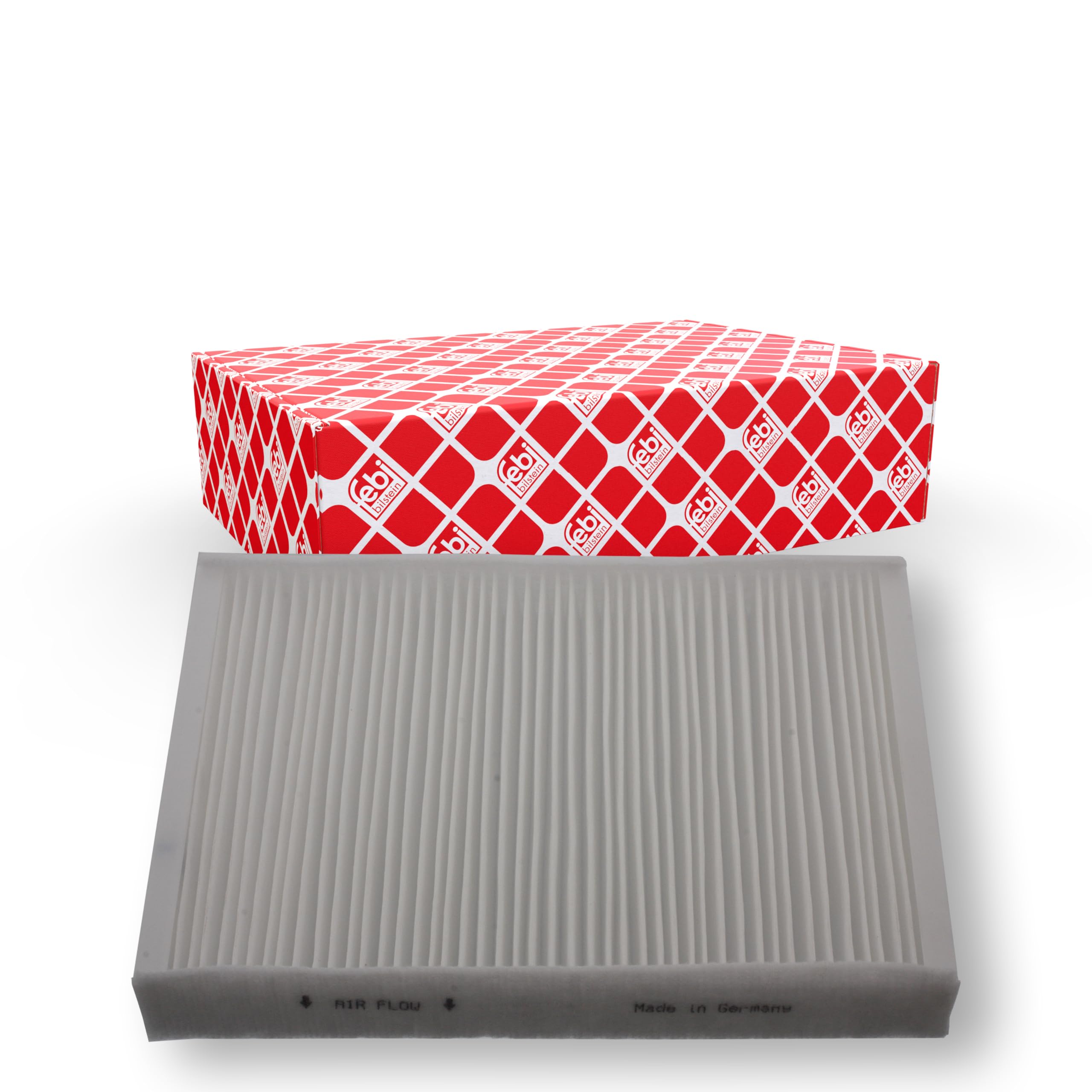 febi bilstein 37723 Cabin Filter, 1 unit