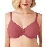 Wacoal Women's Uneven Shape Revelation Underwire Bra