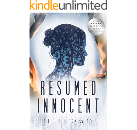 resumed innocent a sam tulley novel