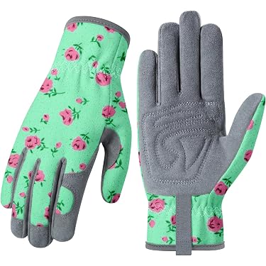 Amazon Best Sellers: Best Gardening Gloves