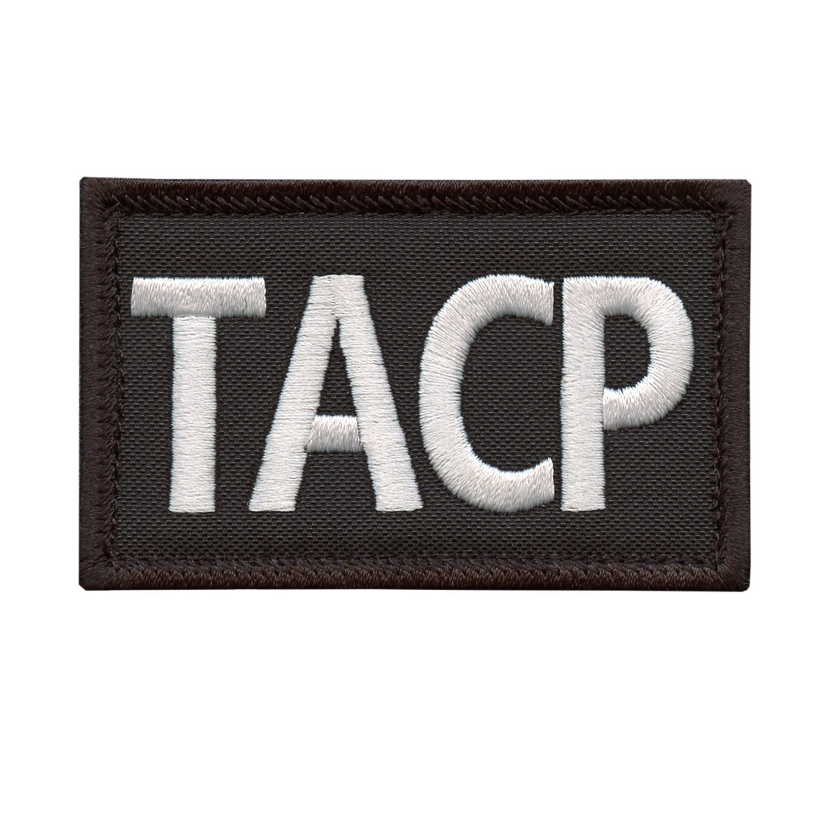 TACP Tactical Air Control Party USAF Army Air Support AFSOC AFSC 1C4X1 Tactical Fastener Patch