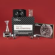 MEL Chemistry - Exciting science experiments for kids at home subscription box