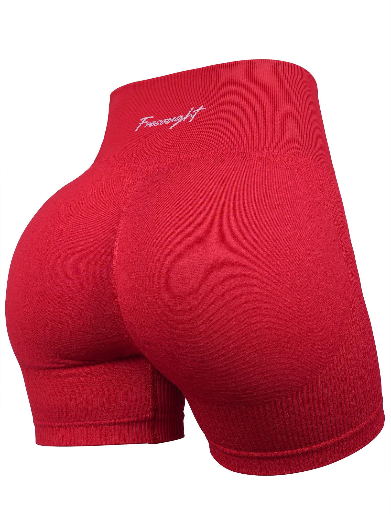 Butt Shorts For Women High Waisted Seamless Workout Shorts - Koactive High Waist Butt Lifter Shorts Recommended For Daily Use