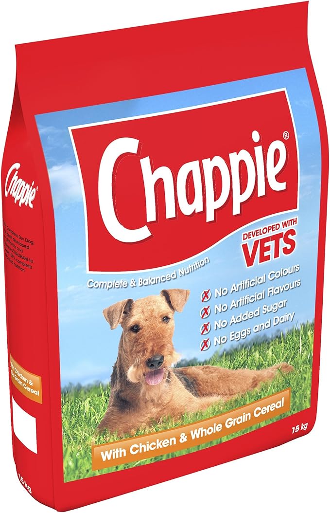 too much peanut butter for dogs