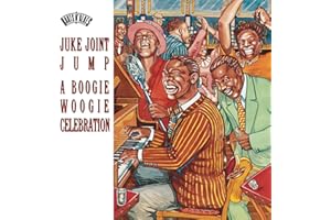Juke Joint Jump: A Boogie Woogie Celebration