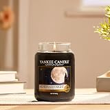 Yankee Candle Scented Candle Midsummer's Night Large Jar 150 Hours view 9