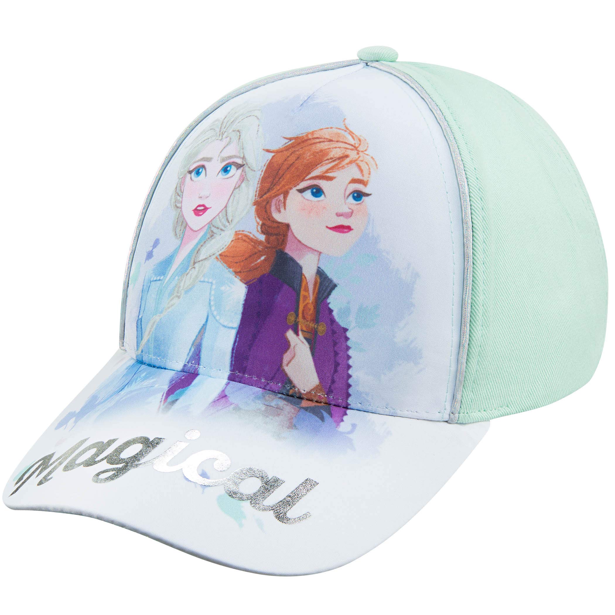 Disney girls Baseball