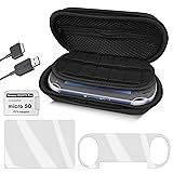 Skywin Four-in-One Kit For PS Vita 2000 Includes PS