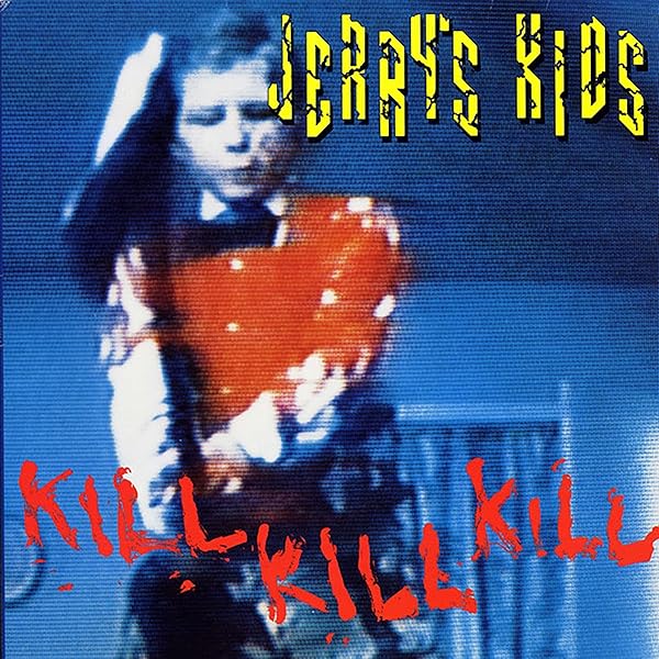 DC名盤 VA 「Bouncing Babies」裏FLEX YOUR HEAD Flex Your Head - Wikipedia