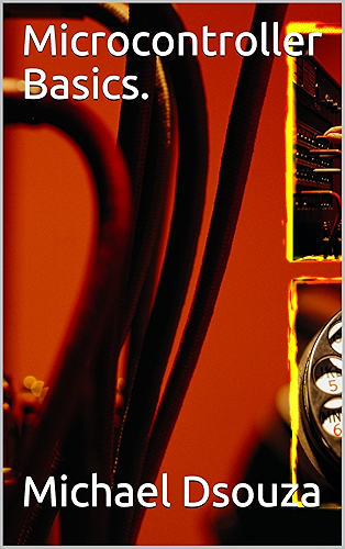 Download Microcontroller Basics. (English Edition) PDF
