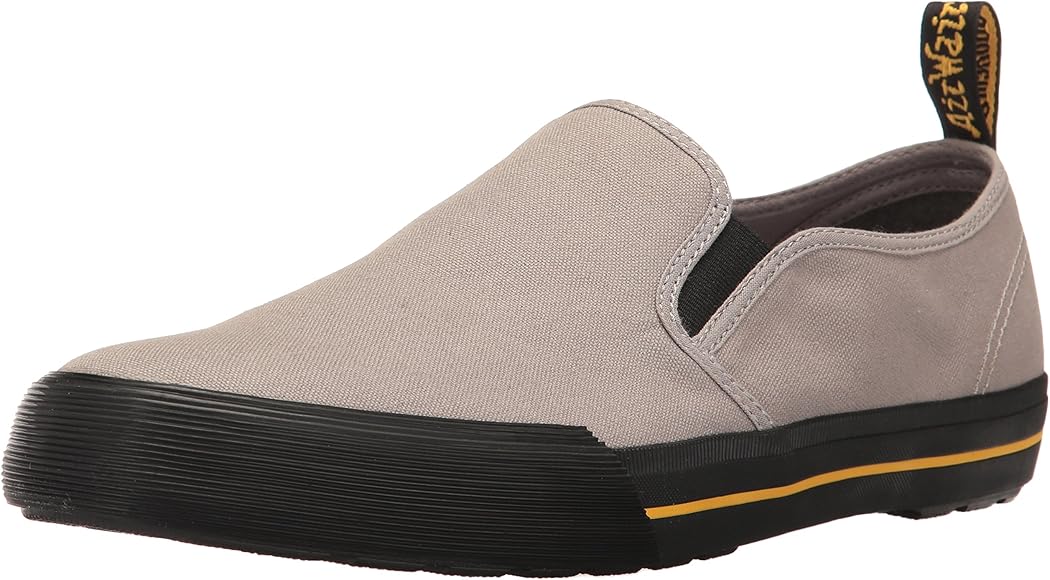dr martens toomey slip on