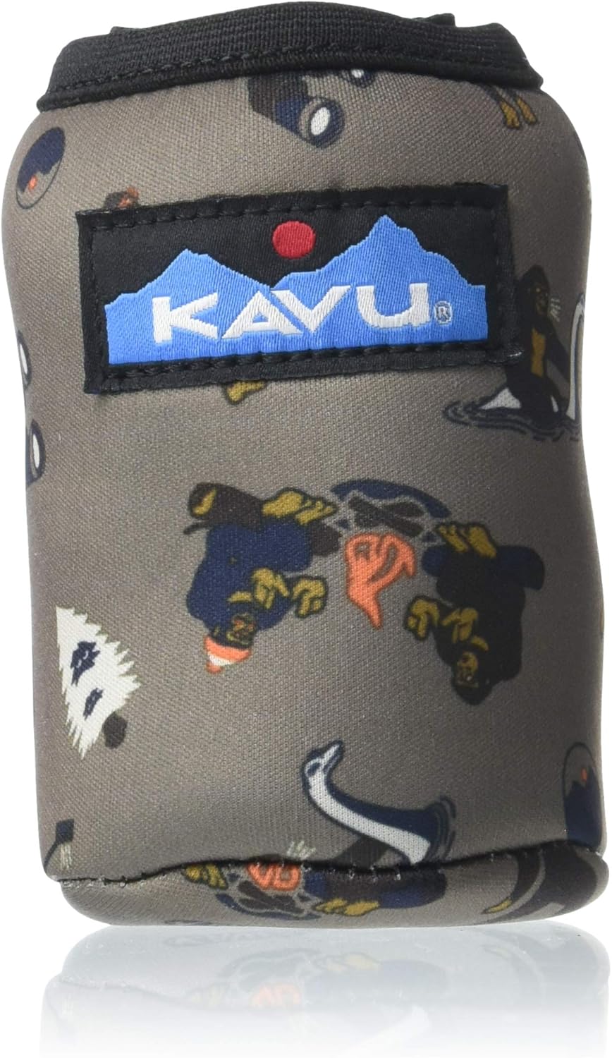 kavu fox bag
