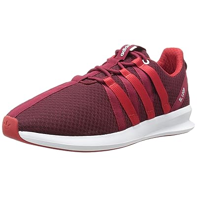 adidas gazelle silver green womens Adidas SL Loop Runner J Big Kids Shoes Bold Pink/Running White Ftw main image 1