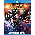 Deadly Force [Blu-ray]