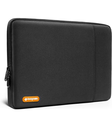 Smatree Laptophoes voor 16 inch Lenovo Legion Slim 7i Gen 8/7 gaming laptop, voor 16 inch Lenovo Legion Slim 5i/5 Gen 8 gaming laptop, voor Lenovo Legion 5 Pro Gen 7 notebook draagtas