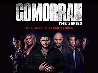 Gomorrah