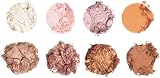 Revolution Beauty Golden Sugar & Spice Ultra Blush Palette view 2