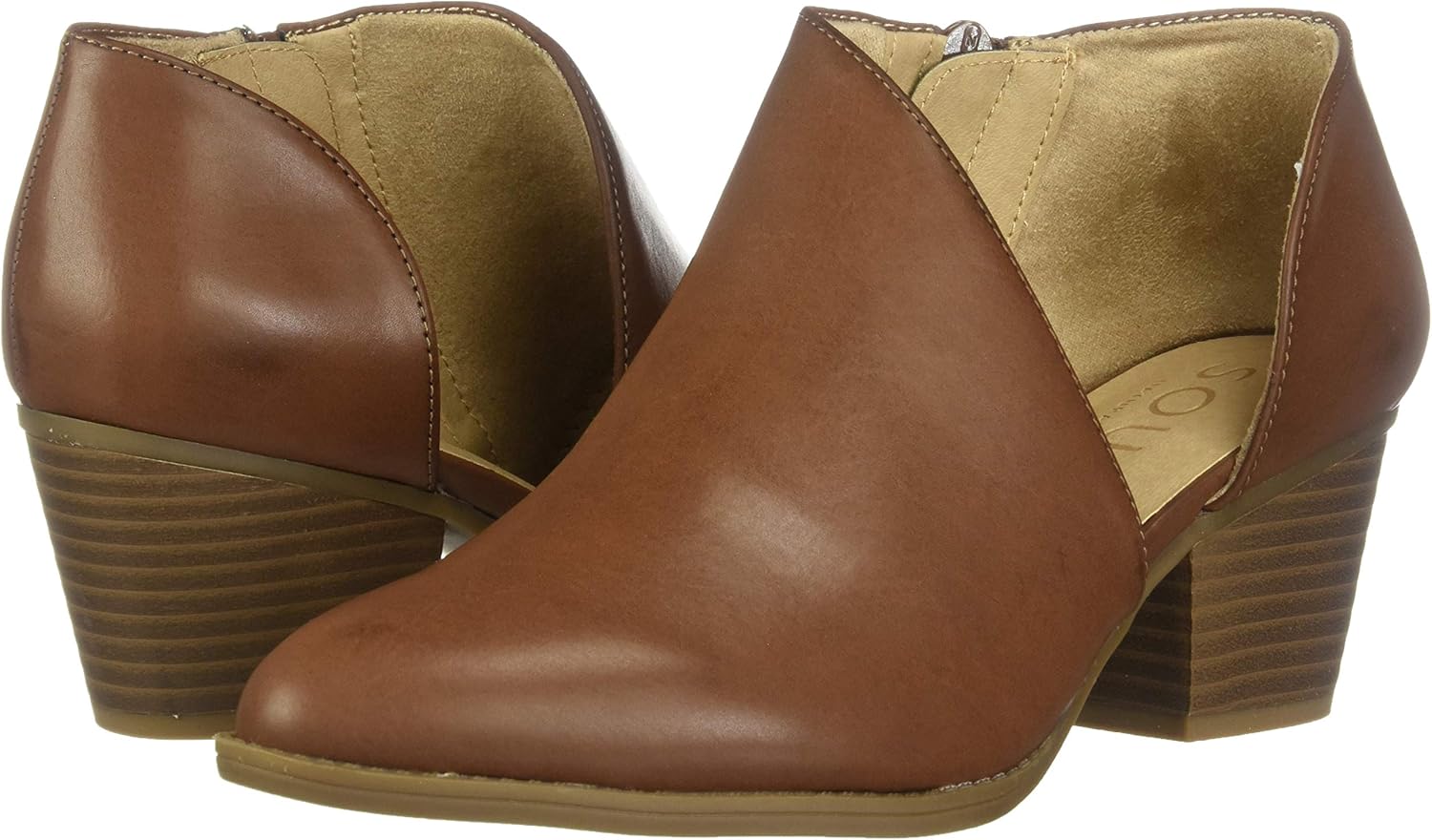 soul naturalizer suzette bootie