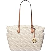 Michael Kors womens Marilyn Medium Top Zip Tote