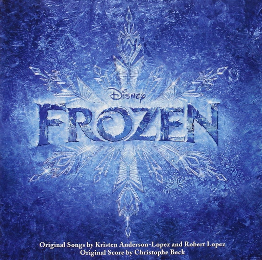 Do You Want To Build A Snowman (From Frozen) by Kristen Bell on Your Christmas Radio