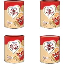 Amazon.com: Nestle Coffee-mate - Crema de café de 56 onzas ...