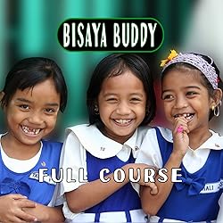 Bisaya Buddy Bisaya Cebuano Language Course