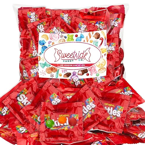 Skittles Candy Bulk lb Skittles Bulk Candy Pack Big Bag of