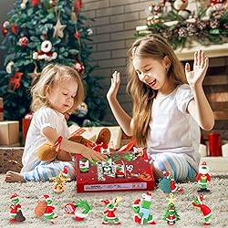 Christmas Advent Calendar 2025,Christmas Countdown