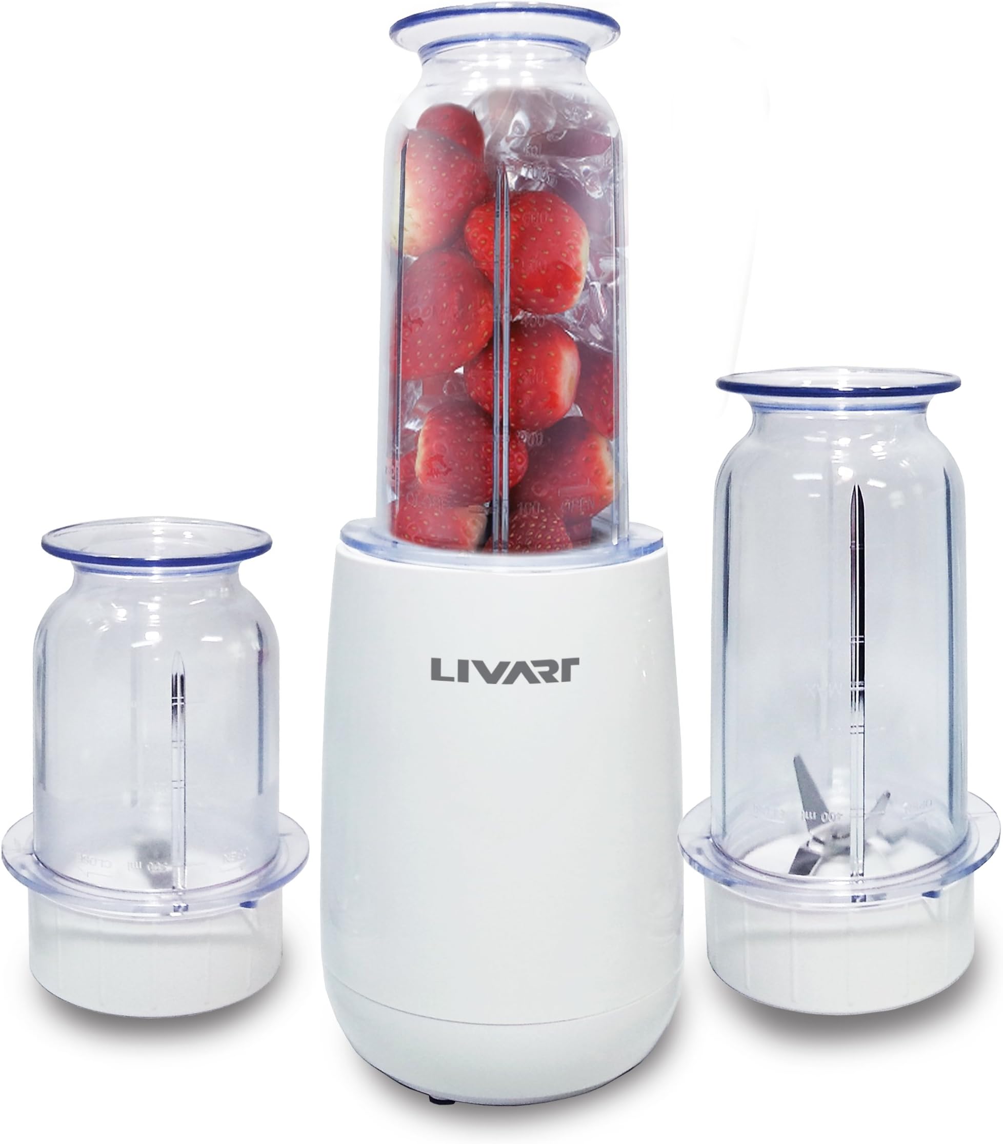 Livart MiniMixer LG-700