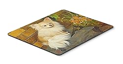 Caroline's Treasures MH1053MP "Chihuahua Just