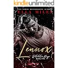 Lennox (Retribution Kings Book 1)