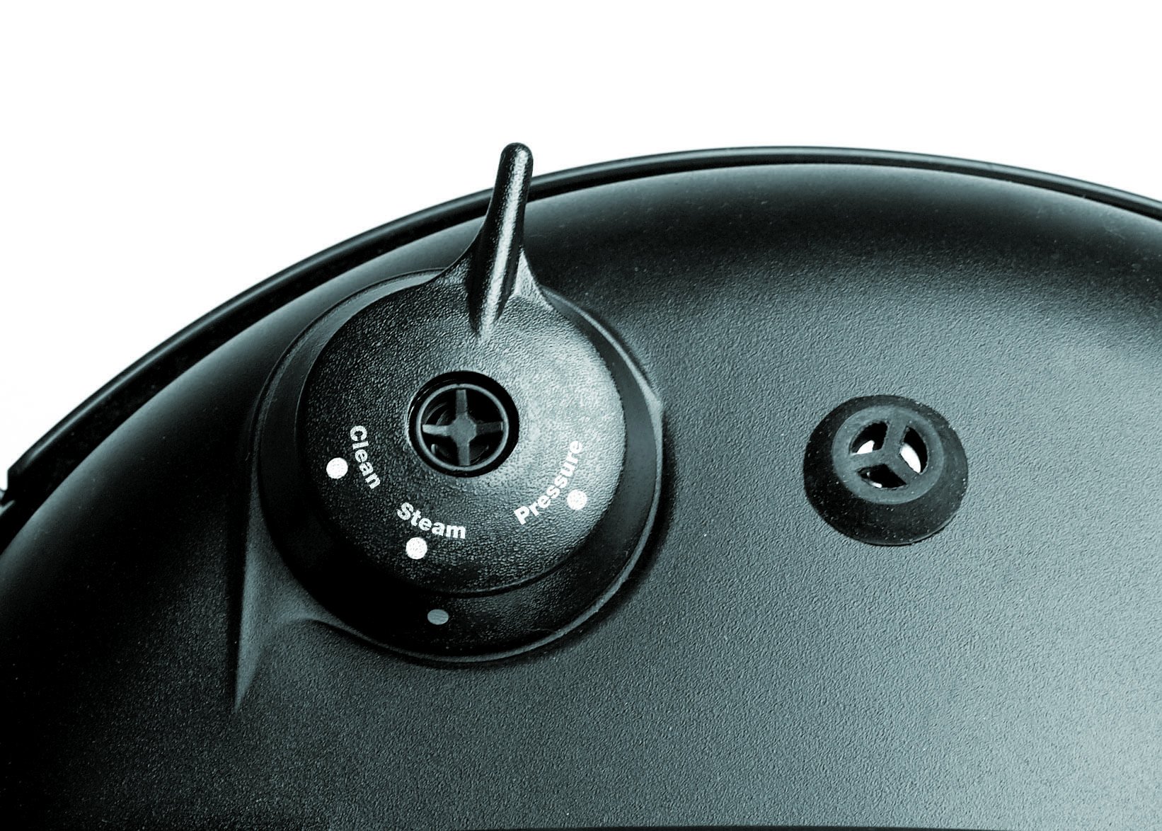 Salton PC1048 Stainless Steel Electronic Pressure Cooker, 5Liter