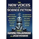 The New Voices of Science Fiction
