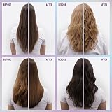 Aussie 1 Minute Miracle Repair Rescue Mask 250ml Deeply Nourishes Hair view 4