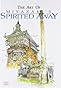 The Art of Spirited Away