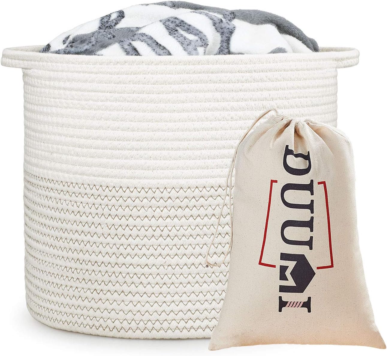 small baby laundry basket