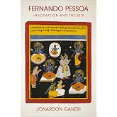 Fernando Pessoa: Imagination and the Self (Philosophical Outsiders)