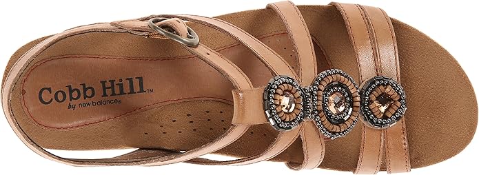 rockport hannah sandal