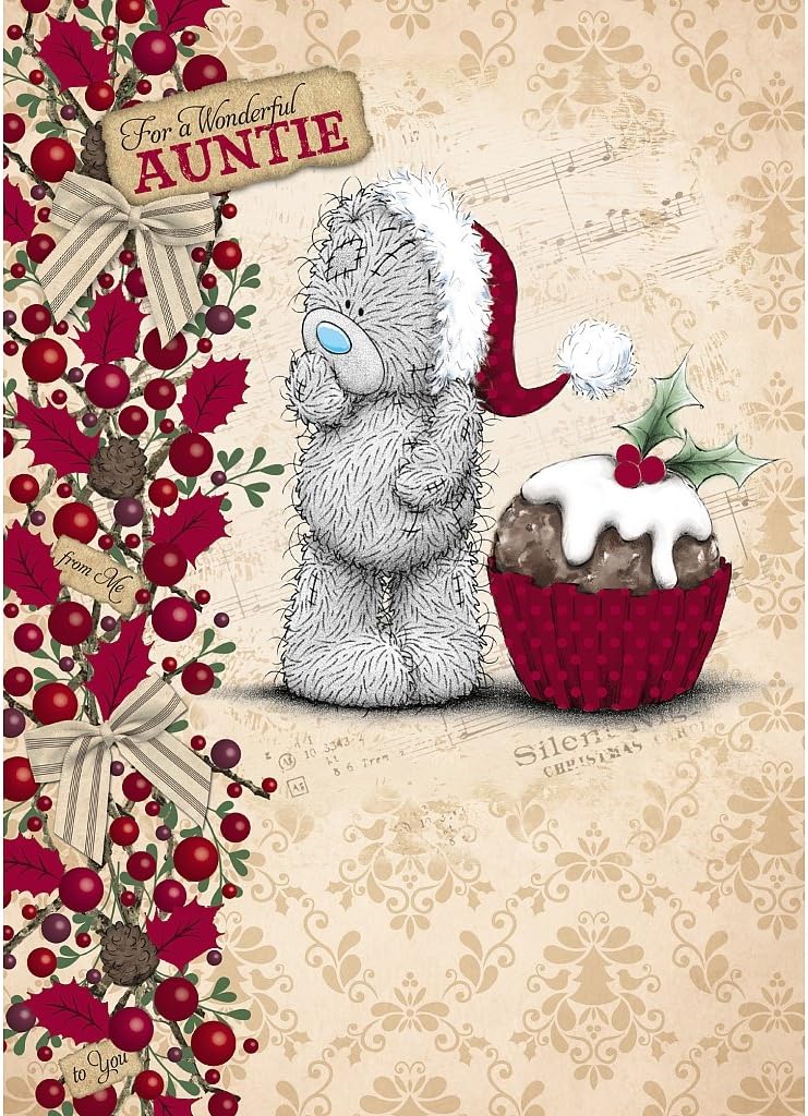 tatty teddy christmas images