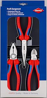 KNIPEX 00 20 11 Montage-Paket