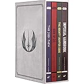 Star Wars: Secrets of the Galaxy Deluxe Box Set