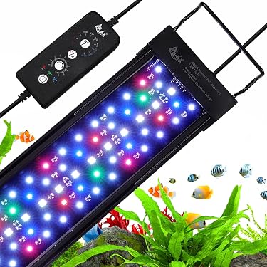 Amazon Best Sellers: Best Aquarium Lights
