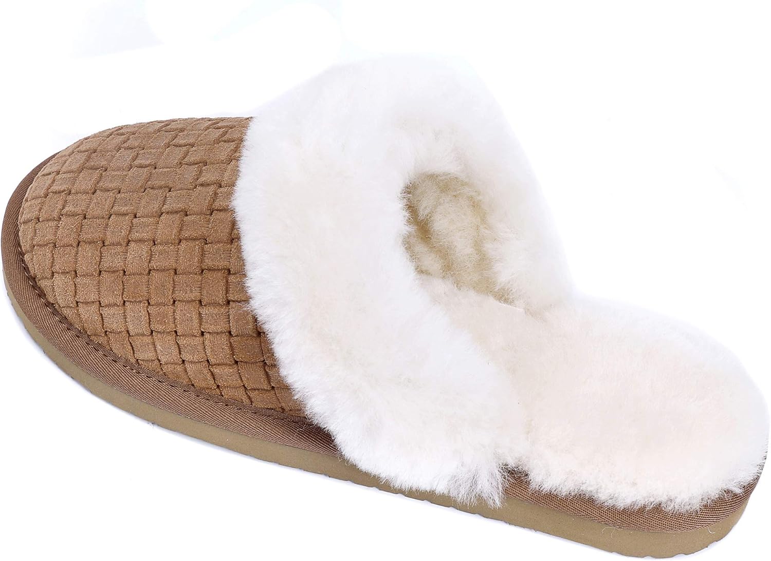 lamb brand slippers