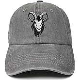 ZKFE Embroidered Baseball Hats & Caps for Men & Women