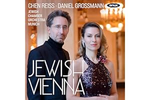 Jewish Vienna