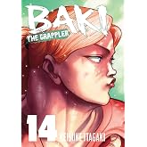 Baki The Grappler (Perfect Edition) Vol. 14