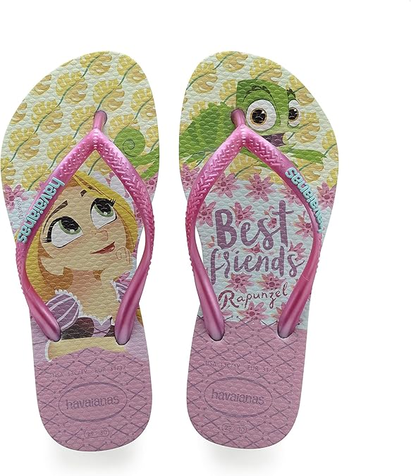 havaianas toddler size chart