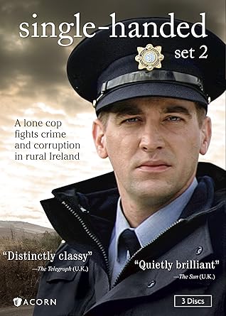 Single Handed, Set 2